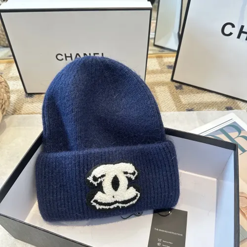 Replica Chanel Caps #1391238 $27.00 USD for Wholesale
