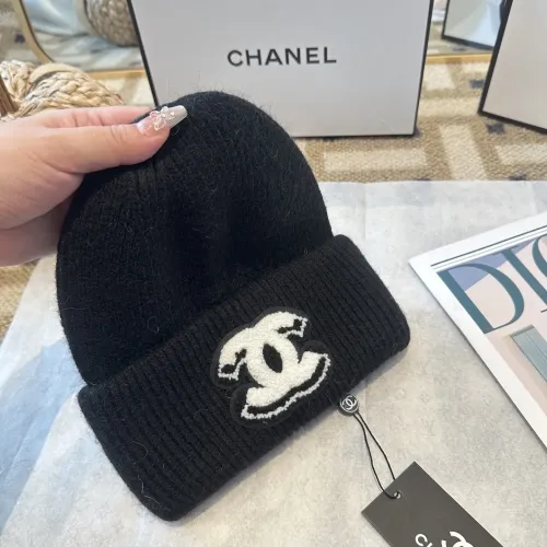 Replica Chanel Caps #1391239 $27.00 USD for Wholesale