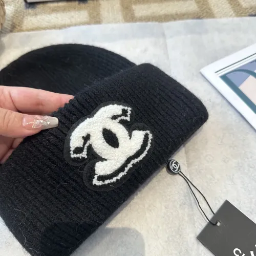 Replica Chanel Caps #1391239 $27.00 USD for Wholesale