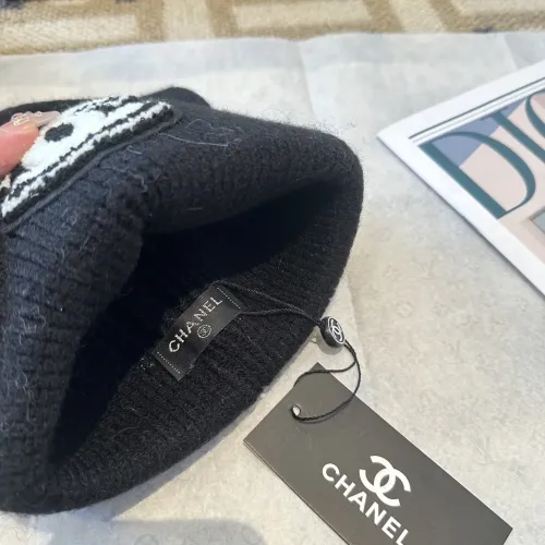 Replica Chanel Caps #1391239 $27.00 USD for Wholesale