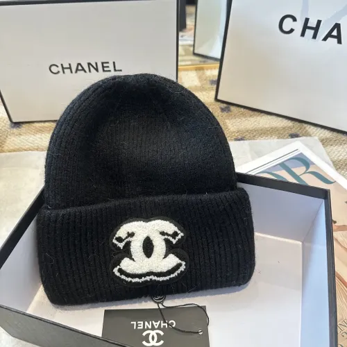 Replica Chanel Caps #1391239 $27.00 USD for Wholesale
