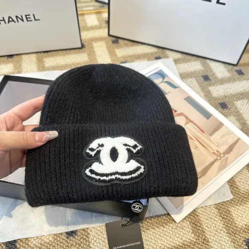 Replica Chanel Caps #1391239 $27.00 USD for Wholesale