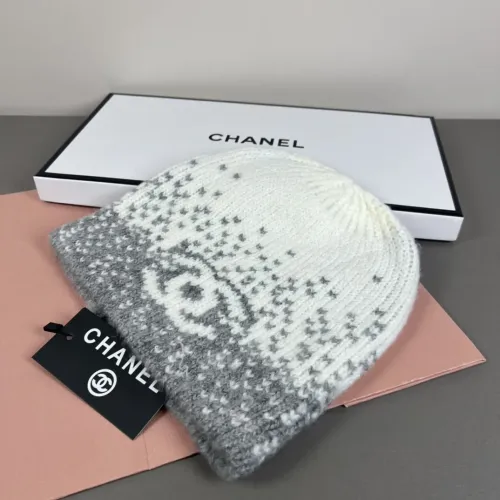 Chanel Caps #1391240 $29.00 USD, Wholesale Replica Chanel Caps