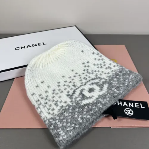 Replica Chanel Caps #1391240 $29.00 USD for Wholesale