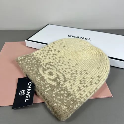 Chanel Caps #1391242 $29.00 USD, Wholesale Replica Chanel Caps