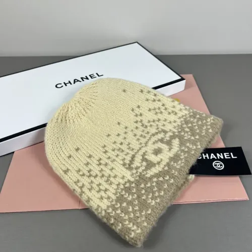 Replica Chanel Caps #1391242 $29.00 USD for Wholesale