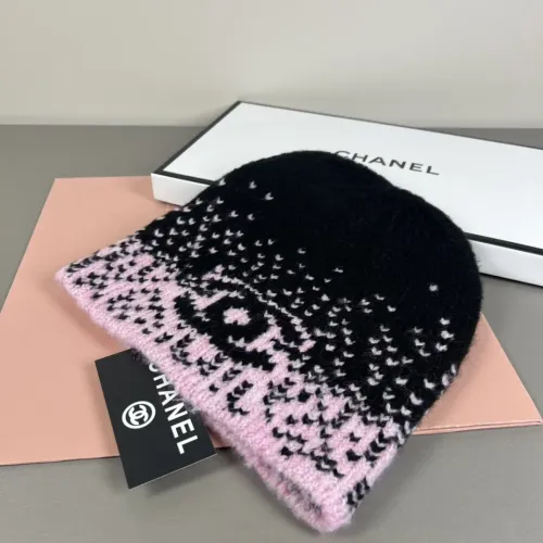 Chanel Caps #1391243 $29.00 USD, Wholesale Replica Chanel Caps