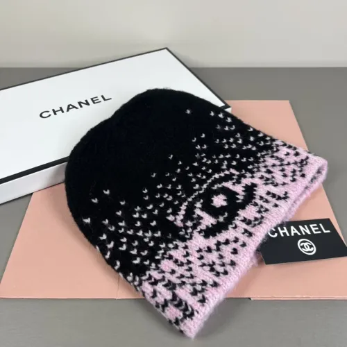 Replica Chanel Caps #1391243 $29.00 USD for Wholesale