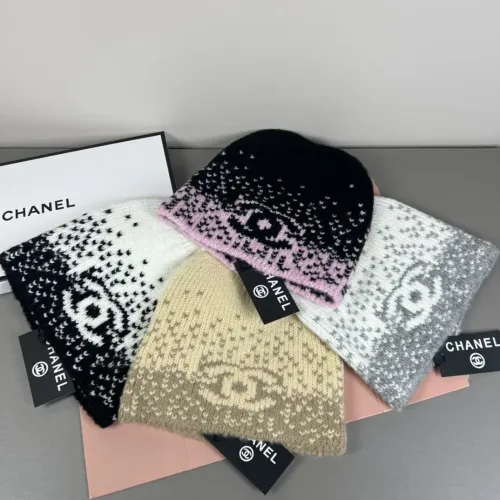 Replica Chanel Caps #1391243 $29.00 USD for Wholesale