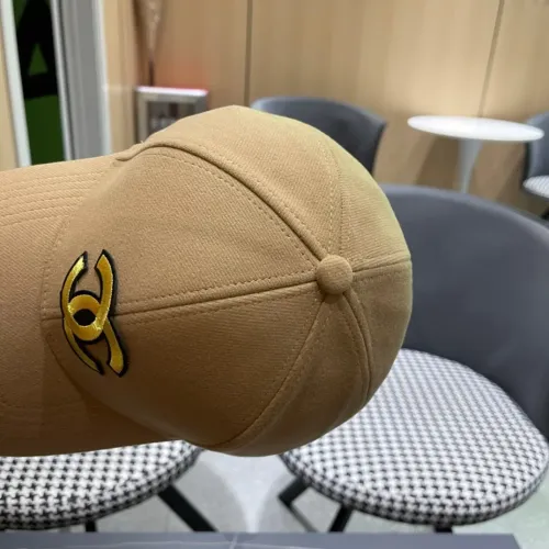 Replica Chanel Caps #1391244 $34.00 USD for Wholesale