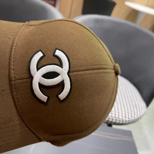 Replica Chanel Caps #1391245 $34.00 USD for Wholesale