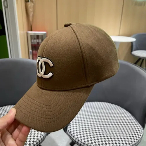 Replica Chanel Caps #1391245 $34.00 USD for Wholesale