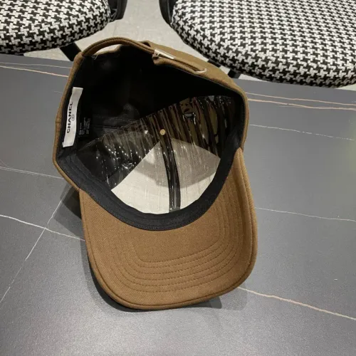 Replica Chanel Caps #1391245 $34.00 USD for Wholesale