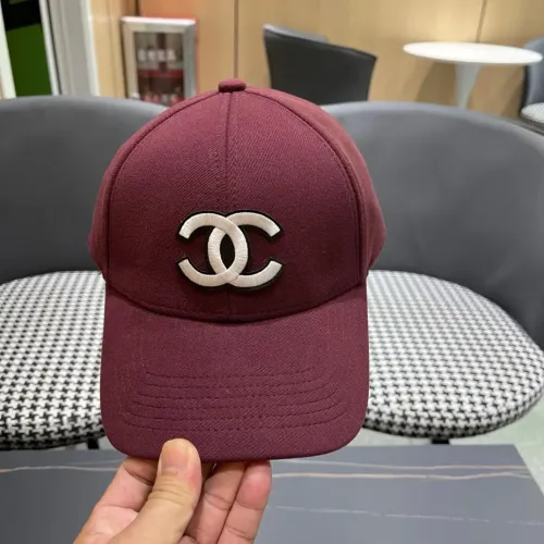 Replica Chanel Caps #1391246 $34.00 USD for Wholesale