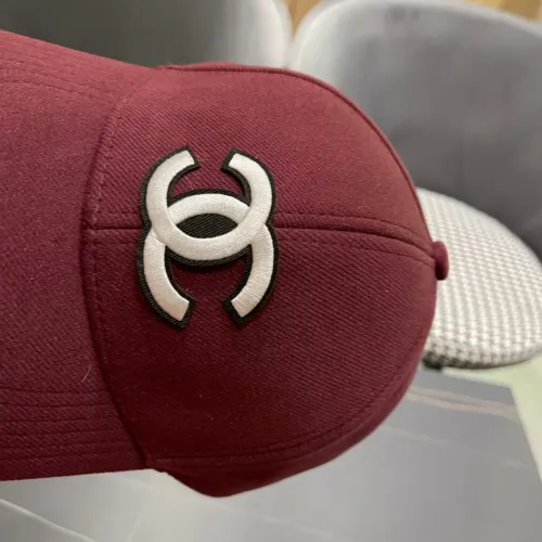 Replica Chanel Caps #1391246 $34.00 USD for Wholesale