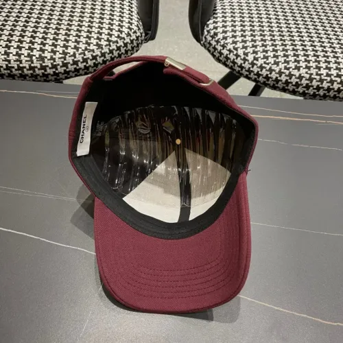 Replica Chanel Caps #1391246 $34.00 USD for Wholesale