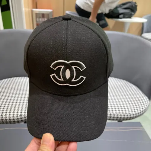 Replica Chanel Caps #1391247 $34.00 USD for Wholesale