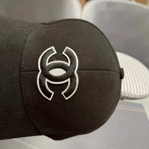 Replica Chanel Caps #1391247 $34.00 USD for Wholesale