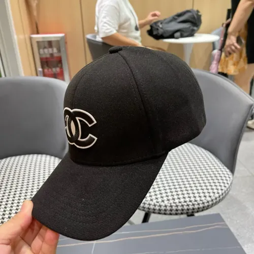 Replica Chanel Caps #1391247 $34.00 USD for Wholesale