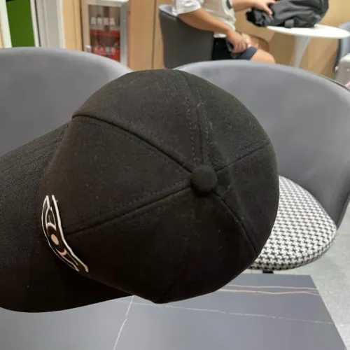 Replica Chanel Caps #1391247 $34.00 USD for Wholesale