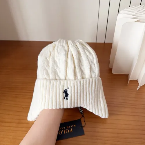 Ralph Lauren Polo Caps #1391257 $29.00 USD, Wholesale Replica Ralph Lauren Polo Caps
