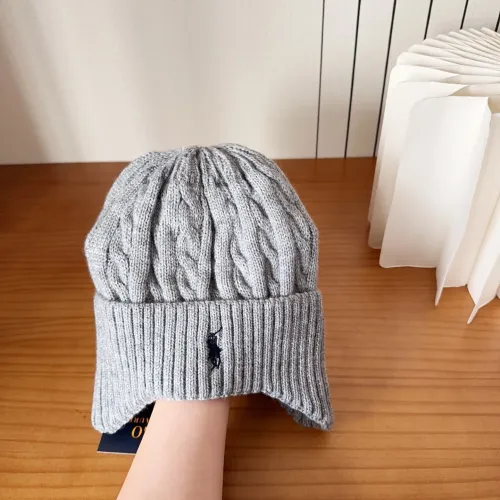 Ralph Lauren Polo Caps #1391258 $29.00 USD, Wholesale Replica Ralph Lauren Polo Caps