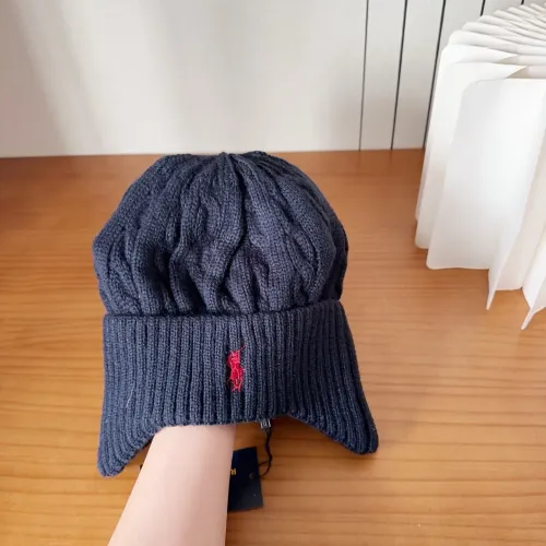 Ralph Lauren Polo Caps #1391259 $29.00 USD, Wholesale Replica Ralph Lauren Polo Caps