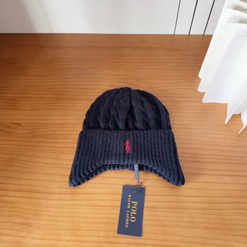 Replica Ralph Lauren Polo Caps #1391259 $29.00 USD for Wholesale