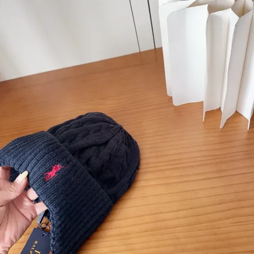 Replica Ralph Lauren Polo Caps #1391259 $29.00 USD for Wholesale