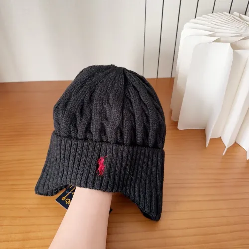Ralph Lauren Polo Caps #1391260 $29.00 USD, Wholesale Replica Ralph Lauren Polo Caps