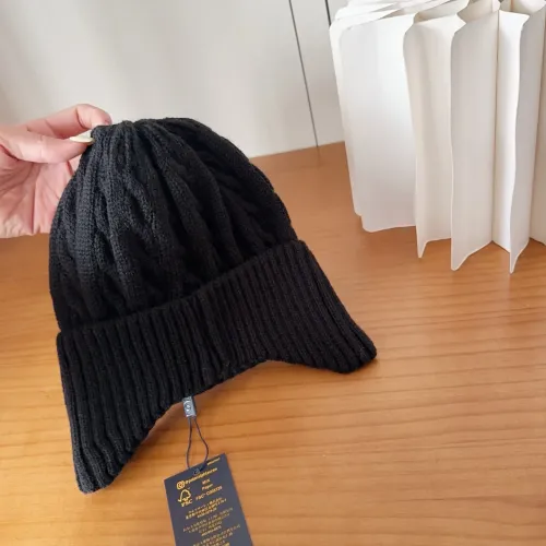 Replica Ralph Lauren Polo Caps #1391260 $29.00 USD for Wholesale