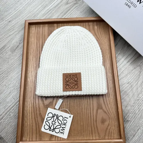 LOEWE Caps #1391261 $27.00 USD, Wholesale Replica LOEWE Caps