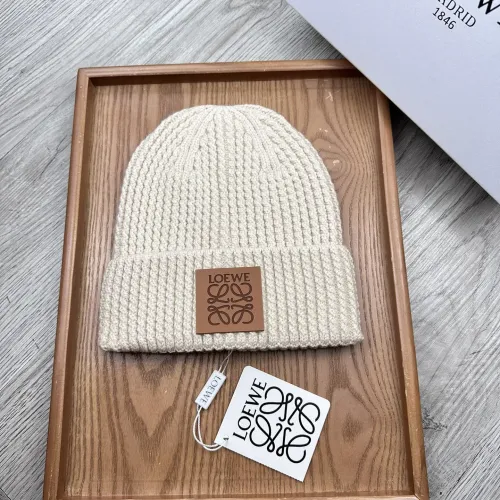 LOEWE Caps #1391262 $27.00 USD, Wholesale Replica LOEWE Caps