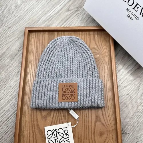 LOEWE Caps #1391263 $27.00 USD, Wholesale Replica LOEWE Caps