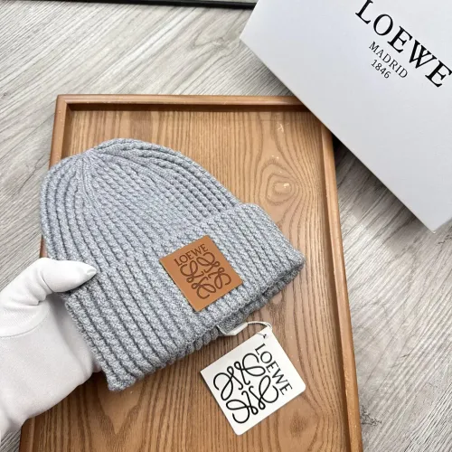Replica LOEWE Caps #1391263 $27.00 USD for Wholesale
