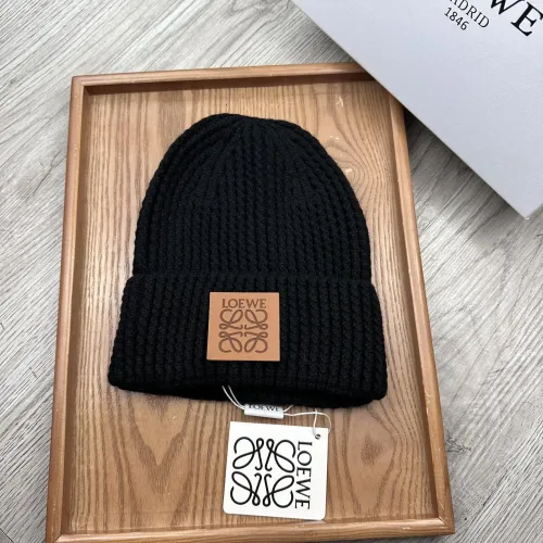 LOEWE Caps #1391265 $27.00 USD, Wholesale Replica LOEWE Caps