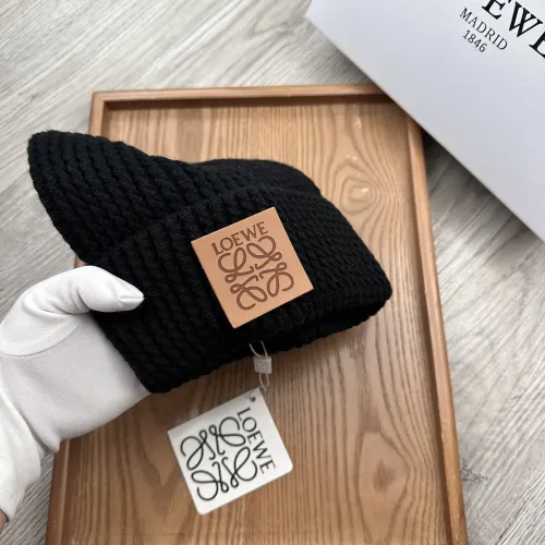 Replica LOEWE Caps #1391265 $27.00 USD for Wholesale