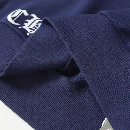 Replica Chrome Hearts Hoodies Long Sleeved For Unisex #1391266 $64.00 USD for Wholesale