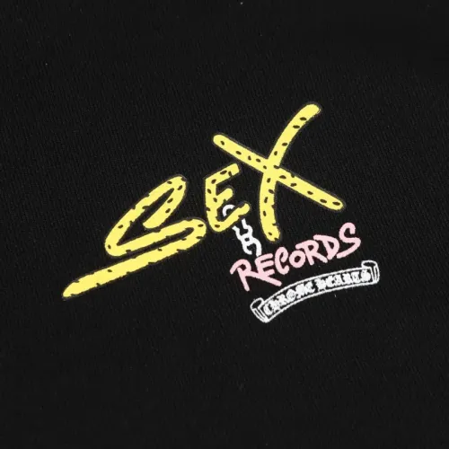 Replica Chrome Hearts Hoodies Long Sleeved For Unisex #1391268 $64.00 USD for Wholesale