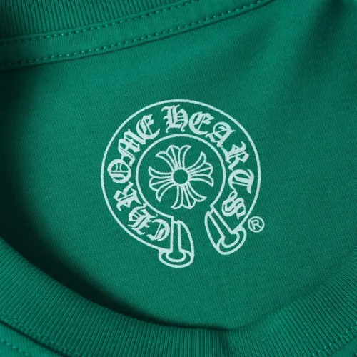 Replica Chrome Hearts Hoodies Long Sleeved For Unisex #1391270 $48.00 USD for Wholesale