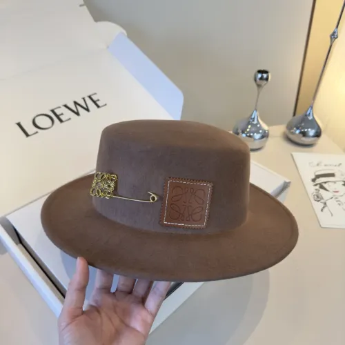 LOEWE Caps #1391271 $48.00 USD, Wholesale Replica LOEWE Caps