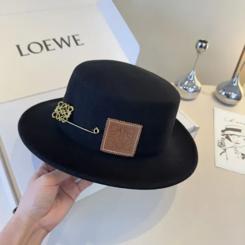 LOEWE Caps #1391272 $48.00 USD, Wholesale Replica LOEWE Caps