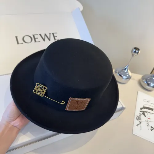 Replica LOEWE Caps #1391272 $48.00 USD for Wholesale