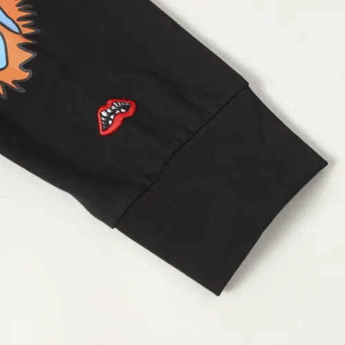 Replica Chrome Hearts Hoodies Long Sleeved For Unisex #1391278 $48.00 USD for Wholesale