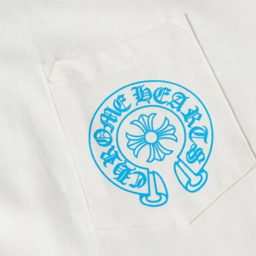 Replica Chrome Hearts Hoodies Long Sleeved For Unisex #1391280 $48.00 USD for Wholesale