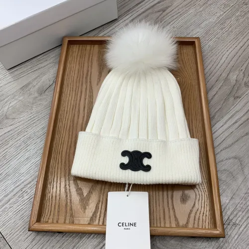 Celine Caps #1391281 $34.00 USD, Wholesale Replica Celine Caps