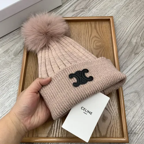 Replica Celine Caps #1391282 $34.00 USD for Wholesale