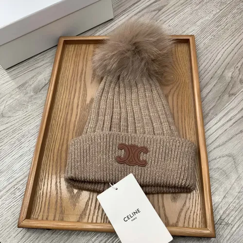Celine Caps #1391284 $34.00 USD, Wholesale Replica Celine Caps