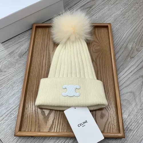 Celine Caps #1391285 $34.00 USD, Wholesale Replica Celine Caps