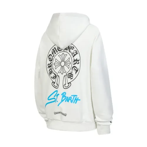 Chrome Hearts Hoodies Long Sleeved For Unisex #1391287 $68.00 USD, Wholesale Replica Chrome Hearts Hoodies